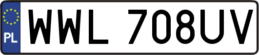 WWL708UV