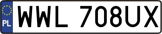 WWL708UX