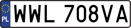 WWL708VA