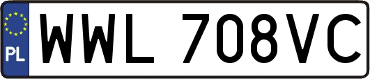 WWL708VC