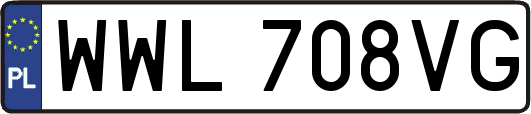 WWL708VG