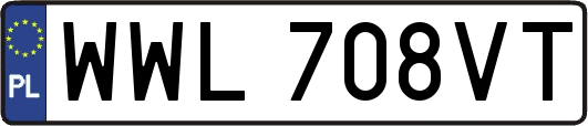 WWL708VT