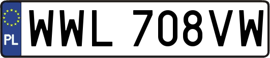 WWL708VW