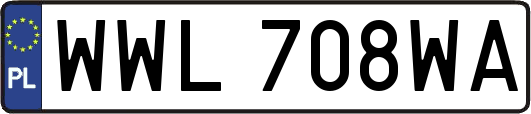 WWL708WA