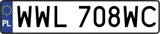 WWL708WC