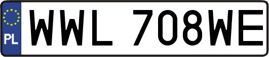 WWL708WE