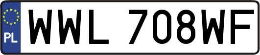 WWL708WF
