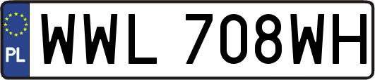 WWL708WH