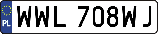 WWL708WJ