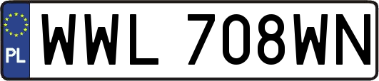 WWL708WN