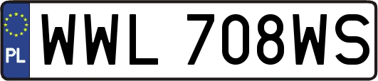 WWL708WS