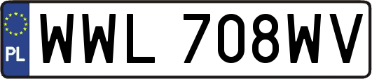 WWL708WV