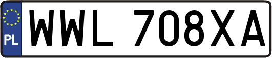 WWL708XA