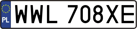 WWL708XE