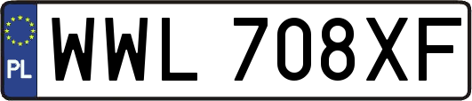 WWL708XF