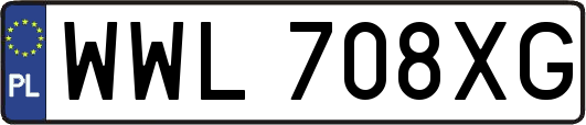 WWL708XG