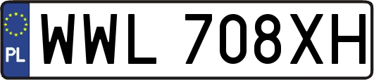 WWL708XH