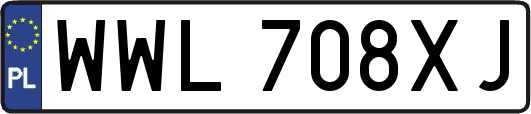 WWL708XJ