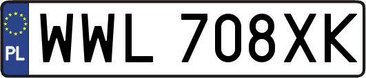WWL708XK