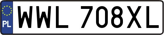 WWL708XL