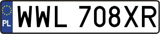 WWL708XR