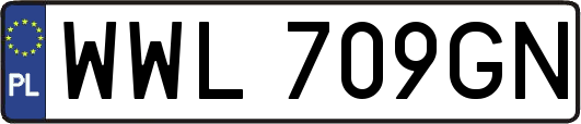 WWL709GN