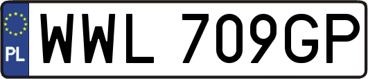 WWL709GP
