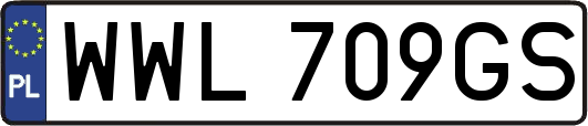 WWL709GS