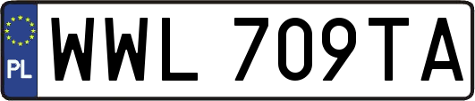 WWL709TA
