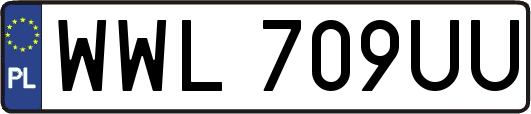 WWL709UU