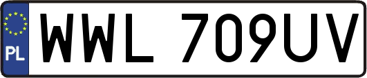 WWL709UV