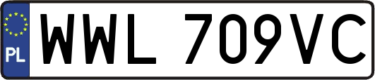 WWL709VC