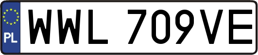 WWL709VE