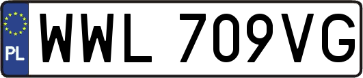 WWL709VG