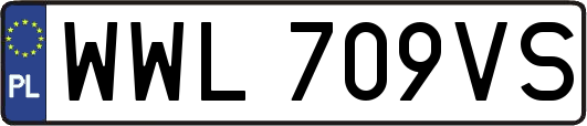 WWL709VS
