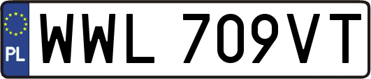 WWL709VT