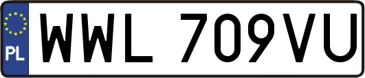 WWL709VU