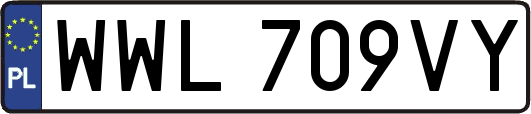 WWL709VY