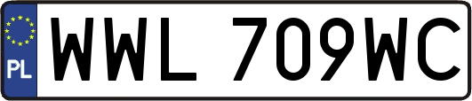WWL709WC