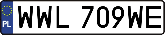 WWL709WE
