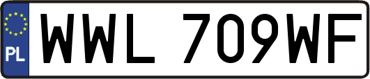 WWL709WF