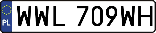WWL709WH