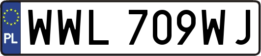 WWL709WJ