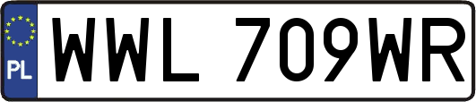 WWL709WR
