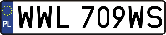 WWL709WS