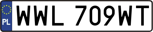 WWL709WT