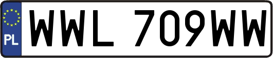 WWL709WW