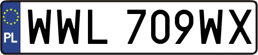 WWL709WX