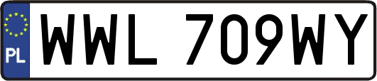 WWL709WY