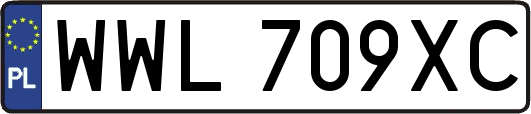 WWL709XC